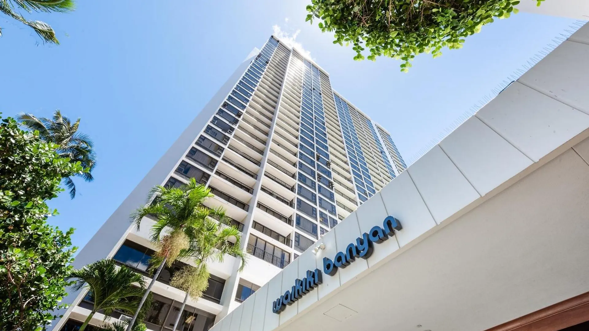 Апартаменты Deluxe Ocean View Condo 2 Queen Beds In Waikiki, Free Parking & Wi-Fi Гонолулу